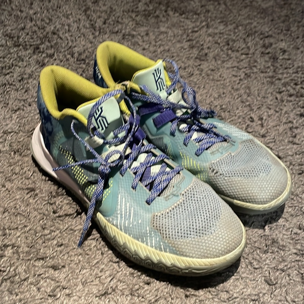 Nike kyrie flytrap V - Picture 7 of 9